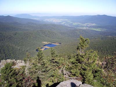 kl-arbersee
