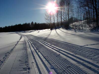 langlauf